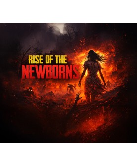 Rise of The Newborns Steam Key GLOBAL